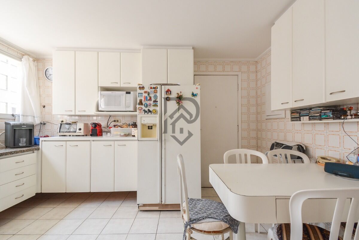Apartamento, 4 quartos, 161 m² - Foto 12