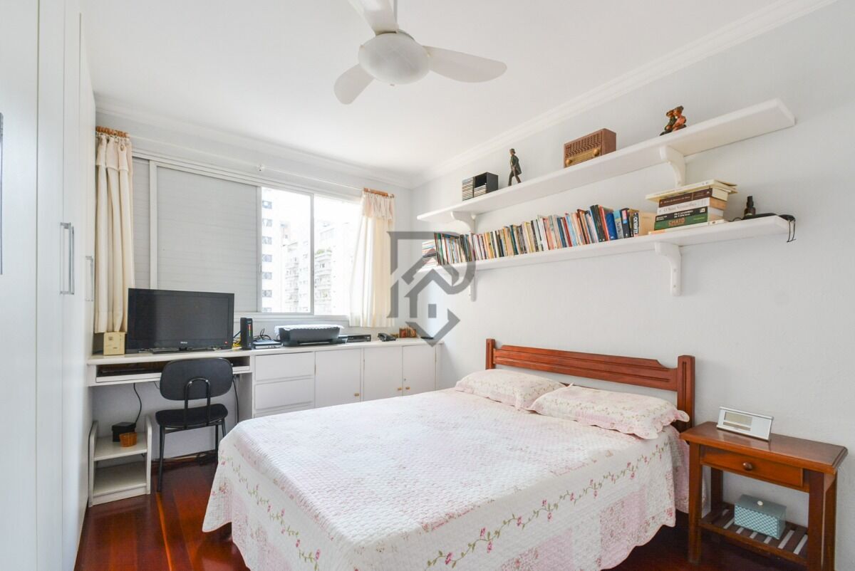 Apartamento, 4 quartos, 161 m² - Foto 40