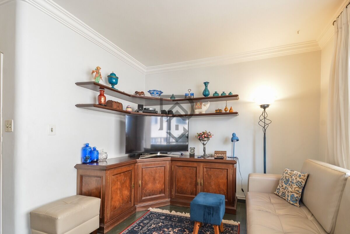Apartamento, 4 quartos, 161 m² - Foto 30