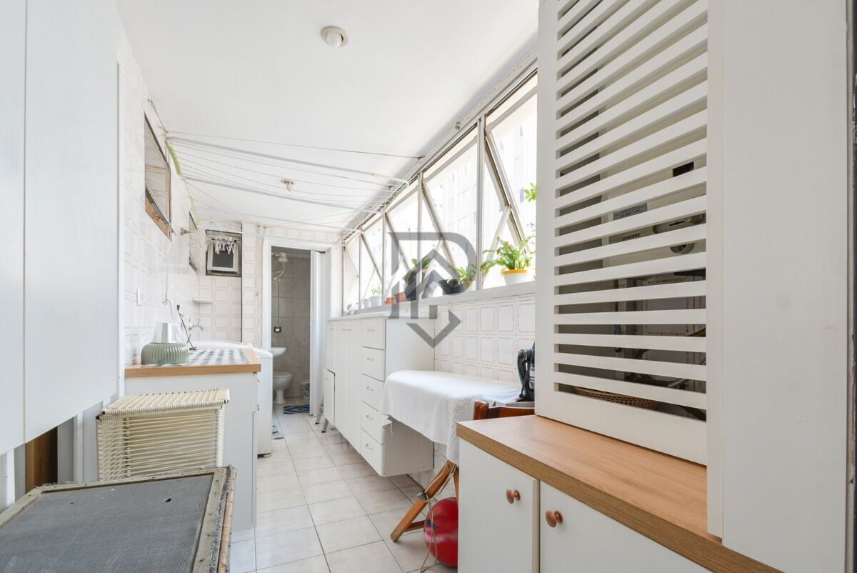 Apartamento, 4 quartos, 161 m² - Foto 20