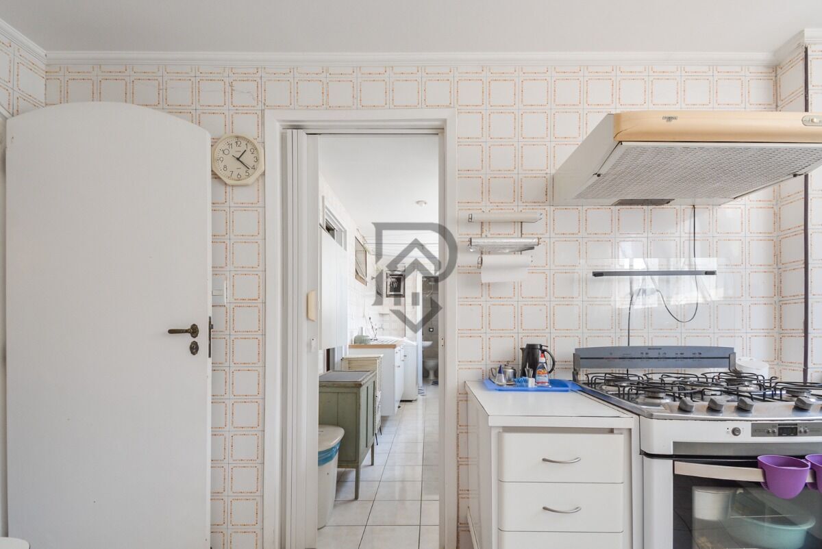 Apartamento, 4 quartos, 161 m² - Foto 11