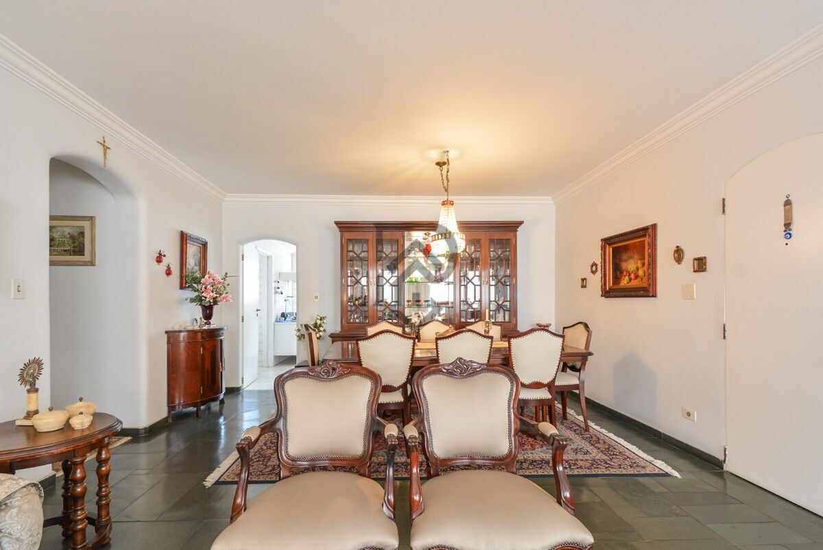 Apartamento, 4 quartos, 161 m² - Foto 29