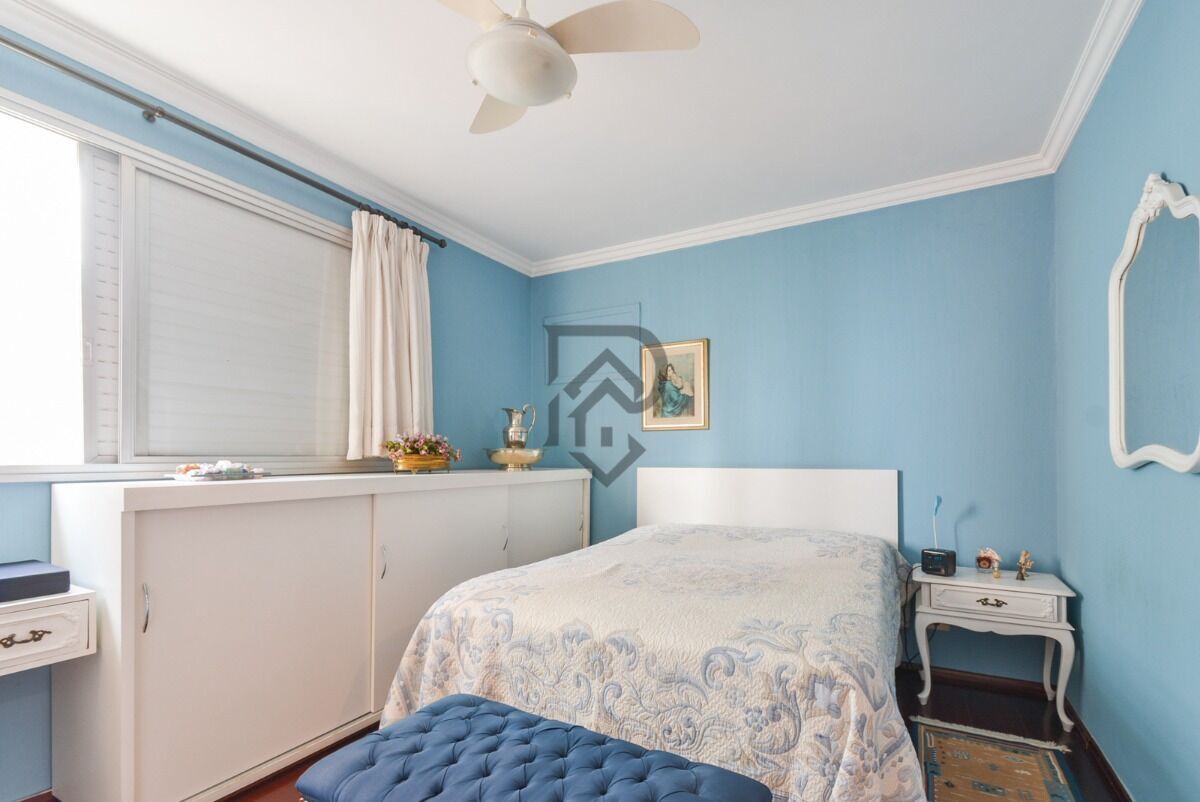 Apartamento, 4 quartos, 161 m² - Foto 43