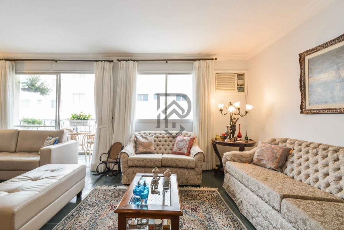 Apartamento, 4 quartos, 161 m² - Foto 36