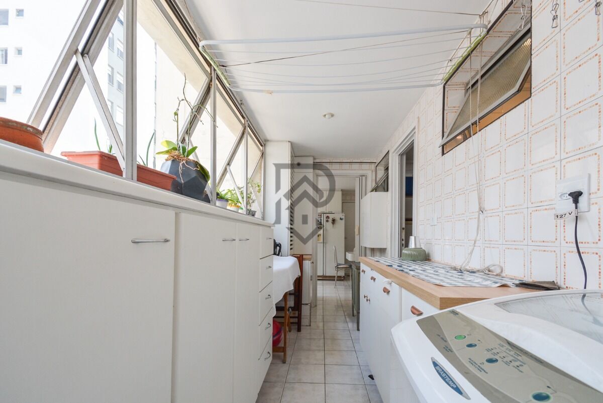 Apartamento, 4 quartos, 161 m² - Foto 21