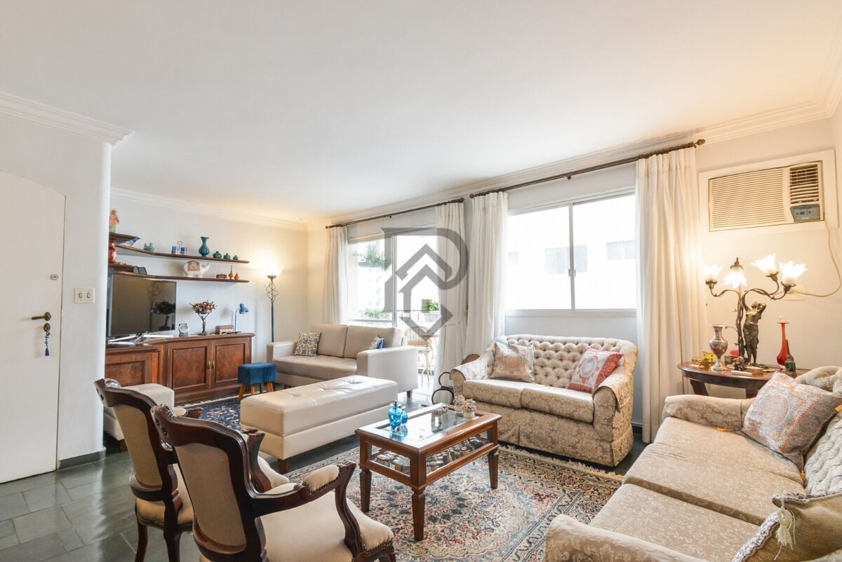 Apartamento, 4 quartos, 161 m² - Foto 25