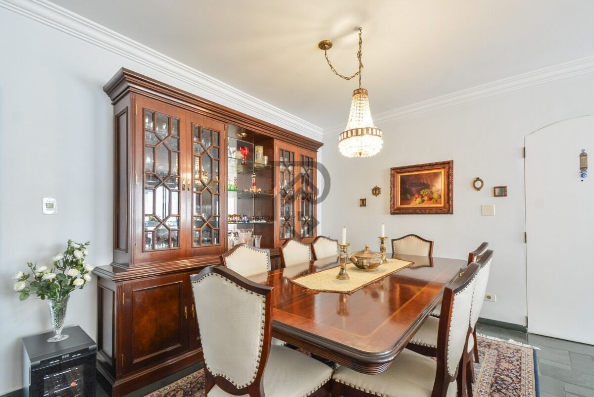 Apartamento, 4 quartos, 161 m² - Foto 33