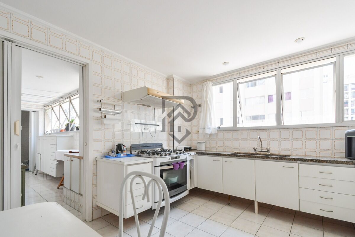Apartamento, 4 quartos, 161 m² - Foto 8