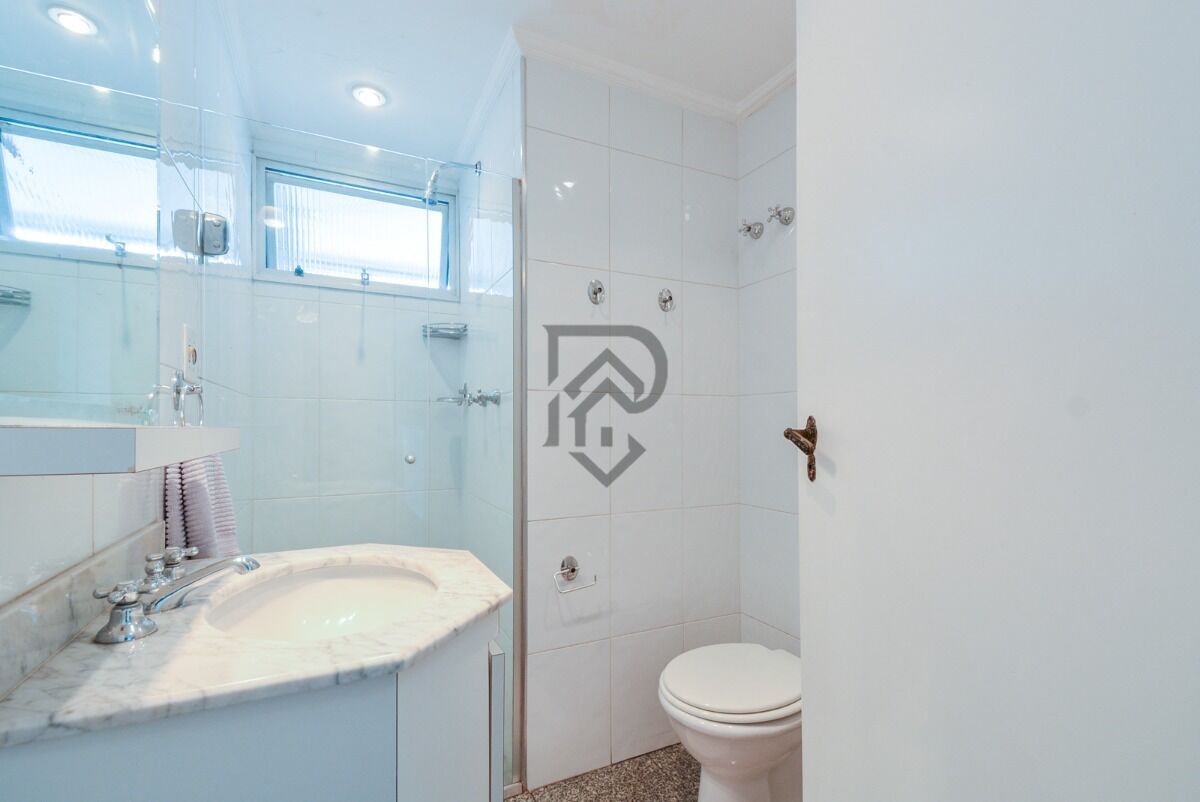 Apartamento, 4 quartos, 161 m² - Foto 14