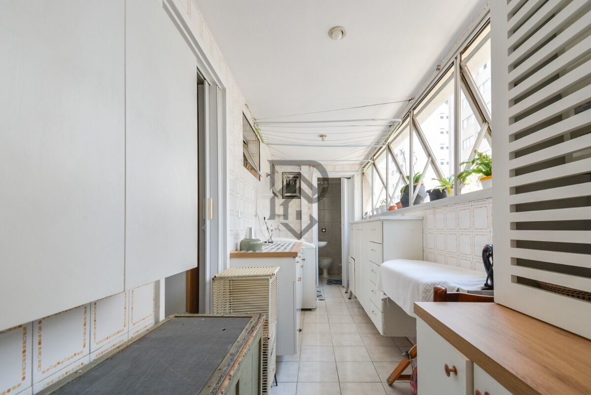 Apartamento, 4 quartos, 161 m² - Foto 2