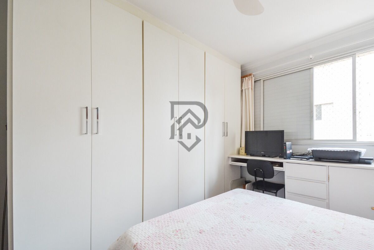 Apartamento, 4 quartos, 161 m² - Foto 41