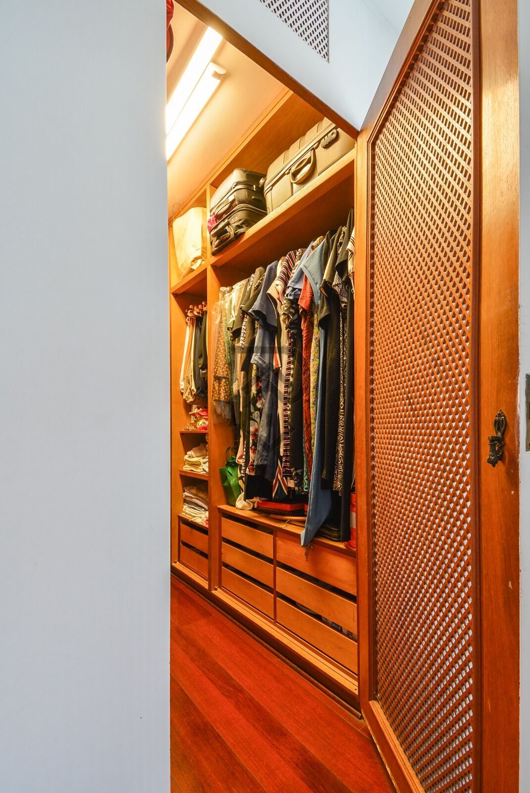Apartamento, 4 quartos, 161 m² - Foto 47