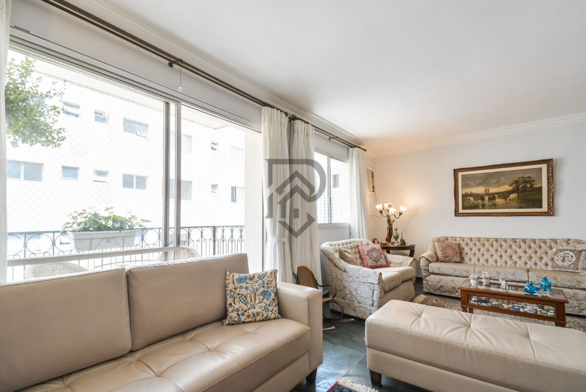 Apartamento, 4 quartos, 161 m² - Foto 32