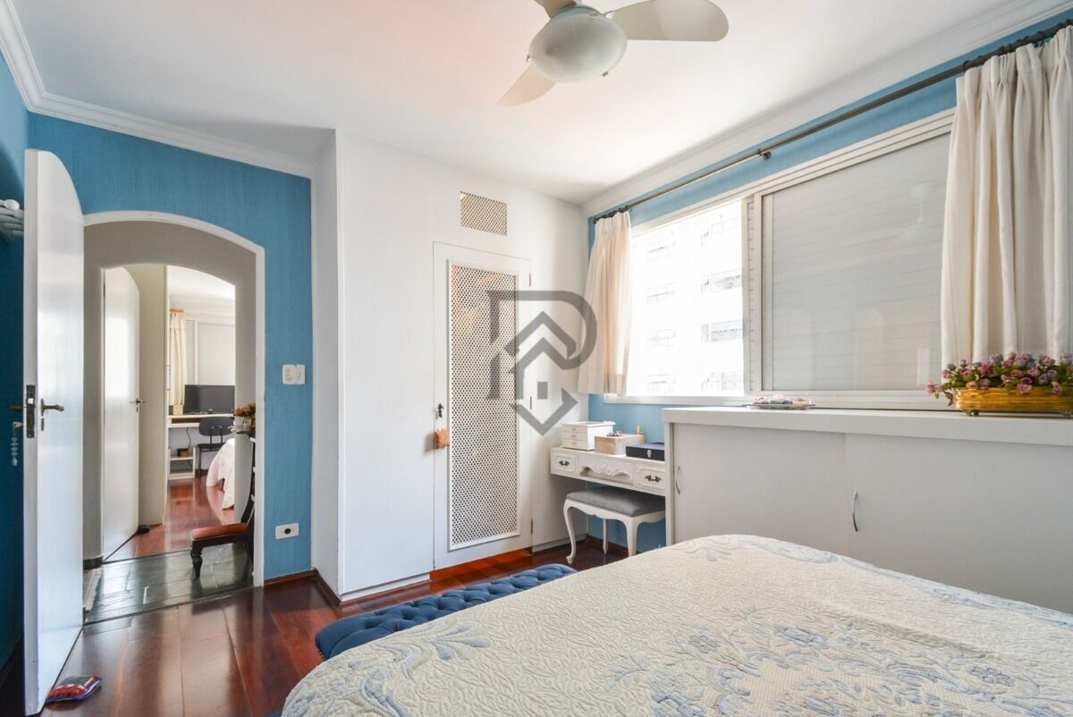 Apartamento, 4 quartos, 161 m² - Foto 45