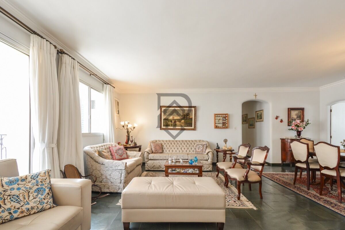 Apartamento, 4 quartos, 161 m² - Foto 31