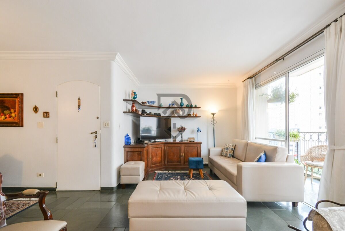 Apartamento, 4 quartos, 161 m² - Foto 27