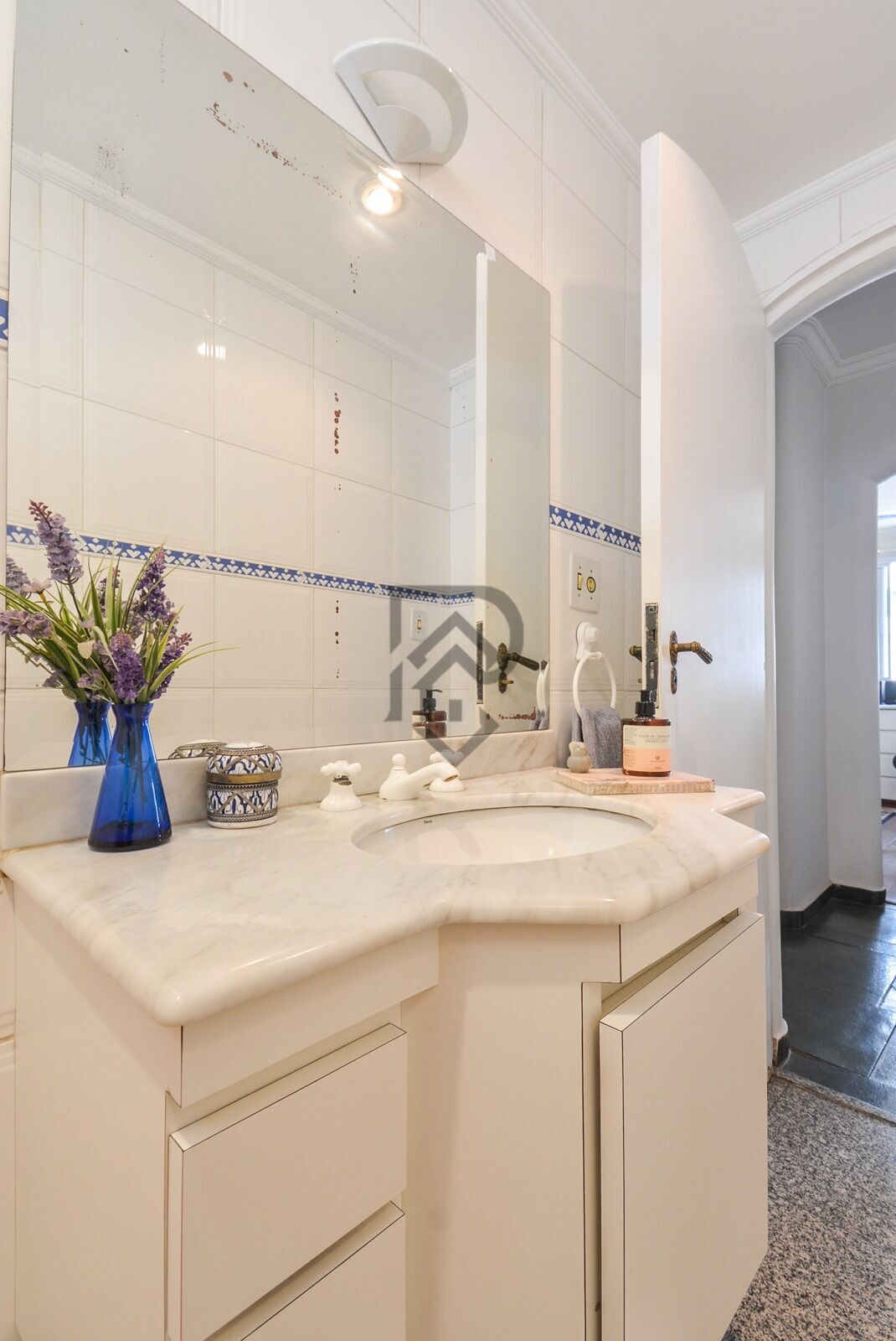 Apartamento, 4 quartos, 161 m² - Foto 9
