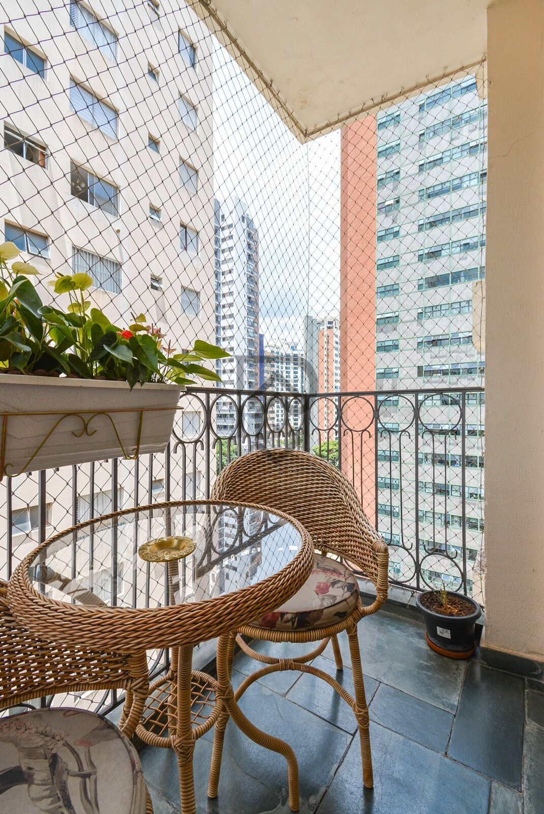Apartamento, 4 quartos, 161 m² - Foto 5