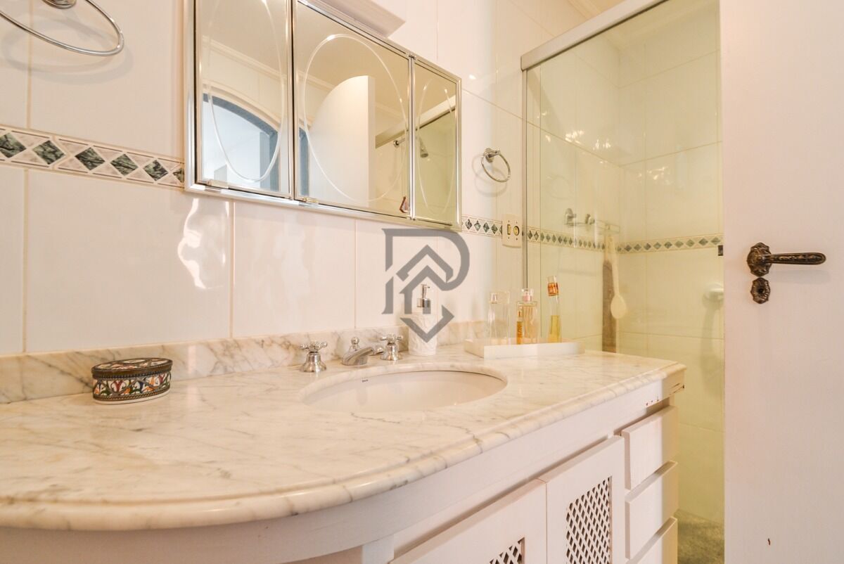 Apartamento, 4 quartos, 161 m² - Foto 13