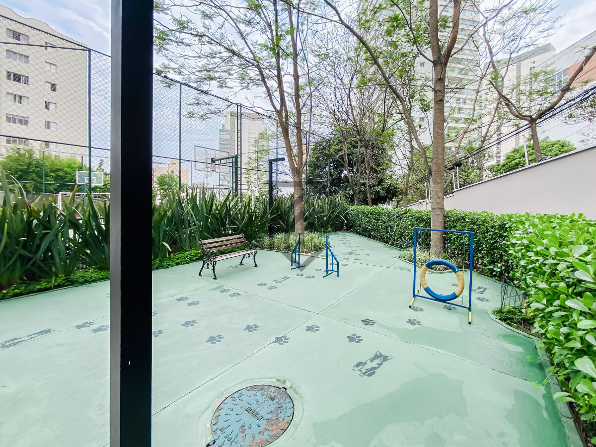 Apartamento, 3 quartos, 235 m² - Foto 47