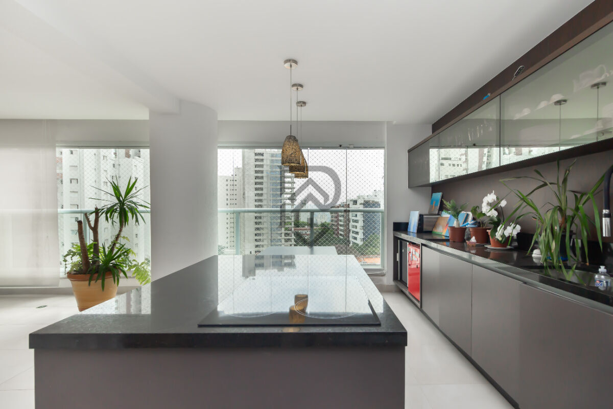 Apartamento, 3 quartos, 235 m² - Foto 3