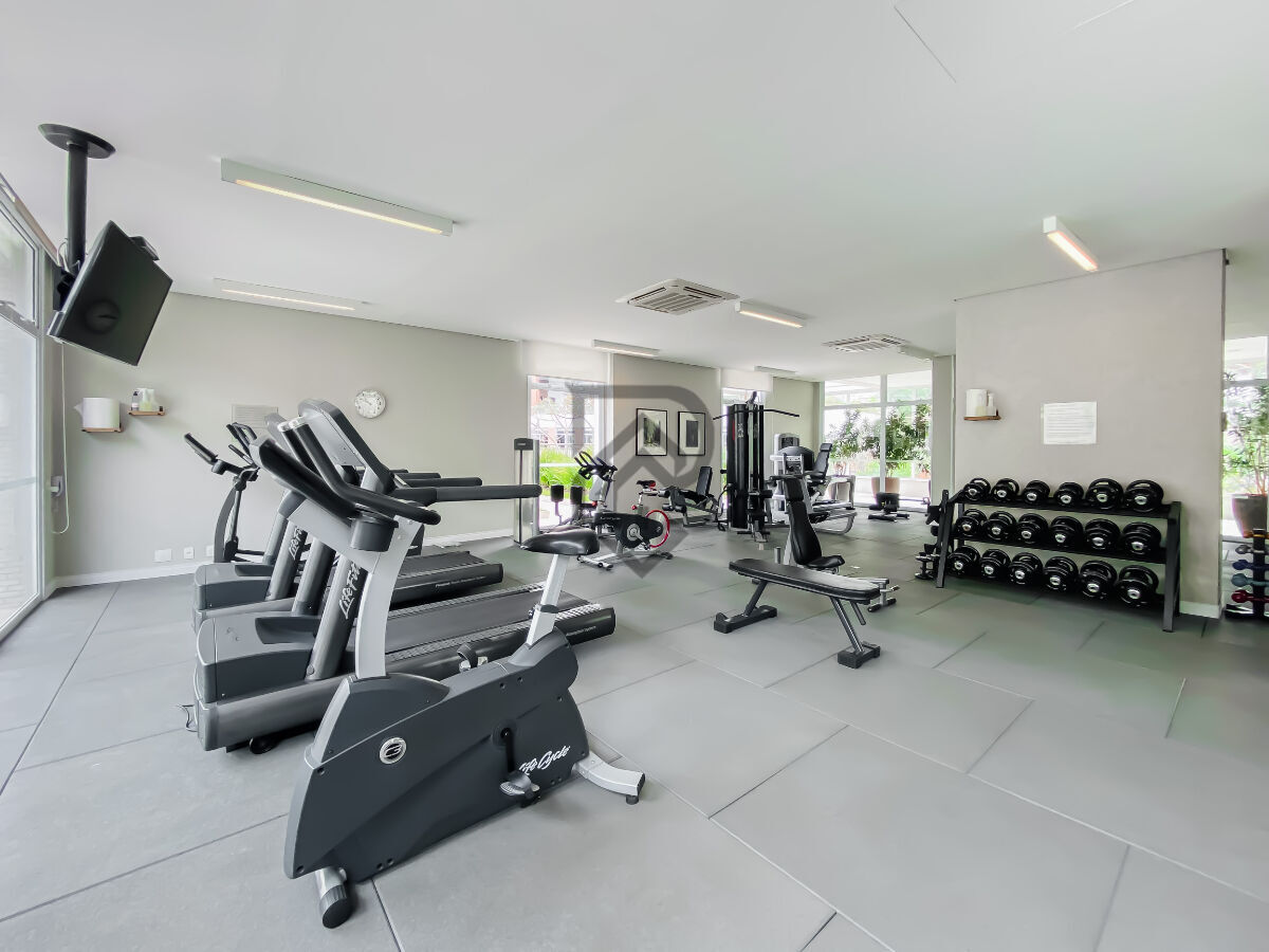 Apartamento, 3 quartos, 235 m² - Foto 44