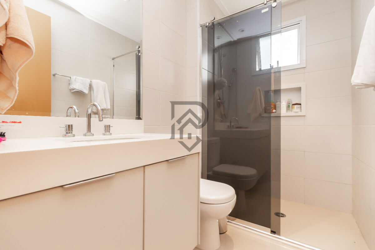 Apartamento, 3 quartos, 235 m² - Foto 27