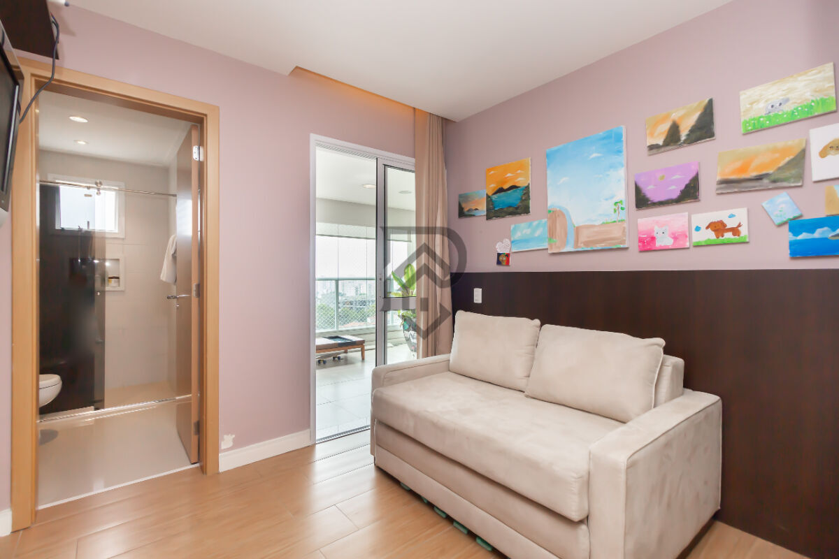 Apartamento, 3 quartos, 235 m² - Foto 25