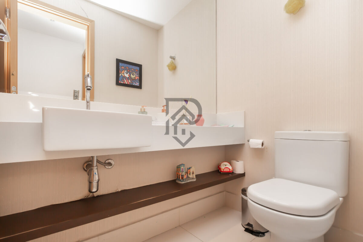 Apartamento, 3 quartos, 235 m² - Foto 22