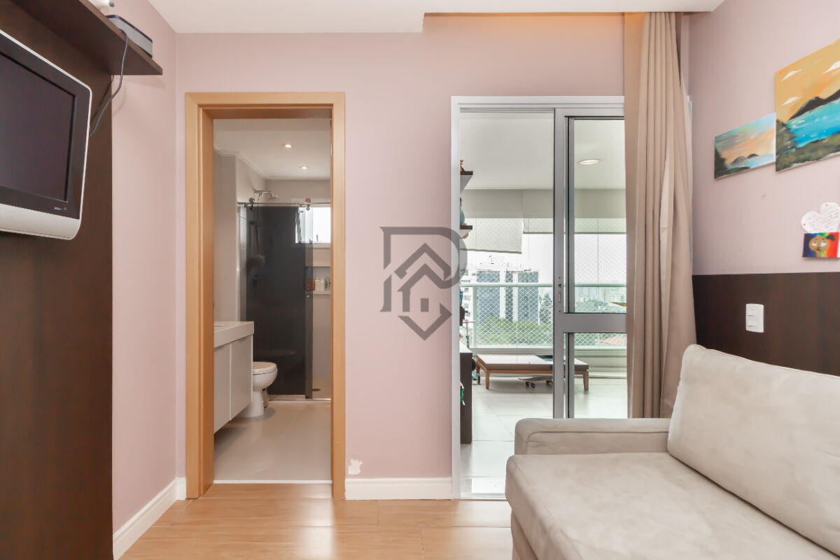 Apartamento, 3 quartos, 235 m² - Foto 20