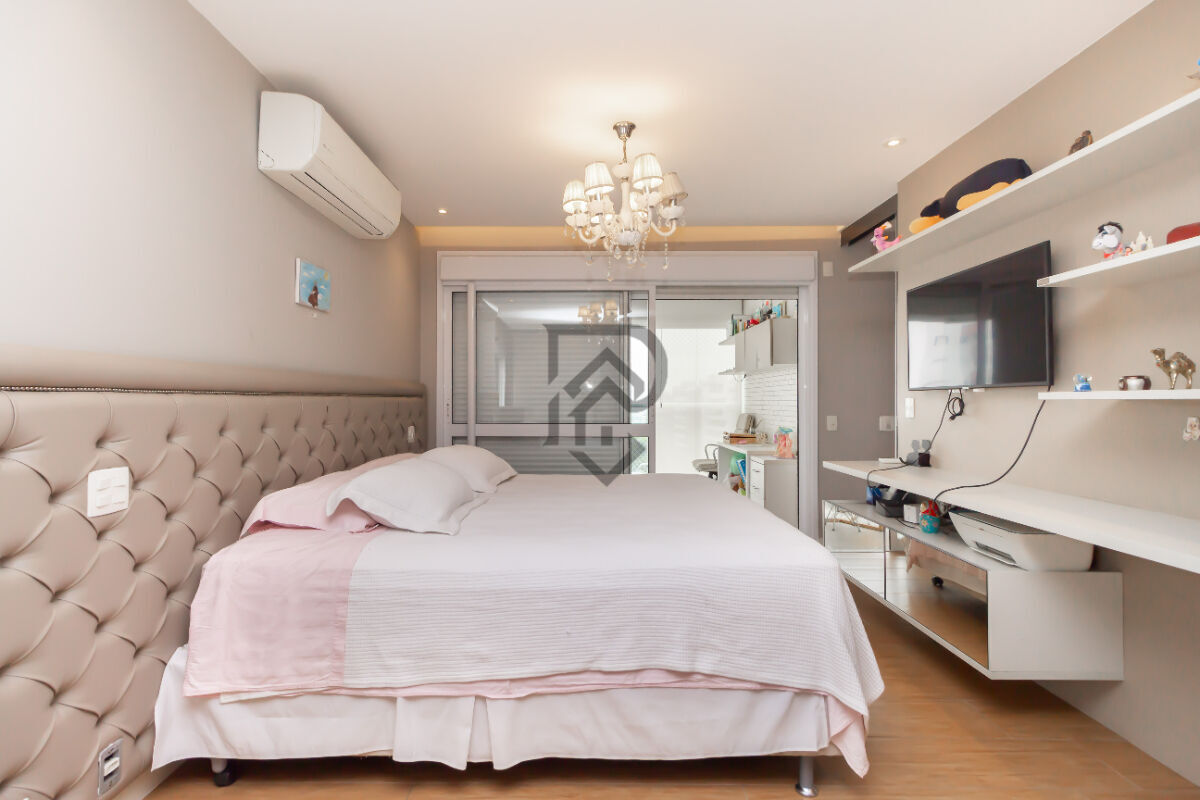 Apartamento, 3 quartos, 235 m² - Foto 34