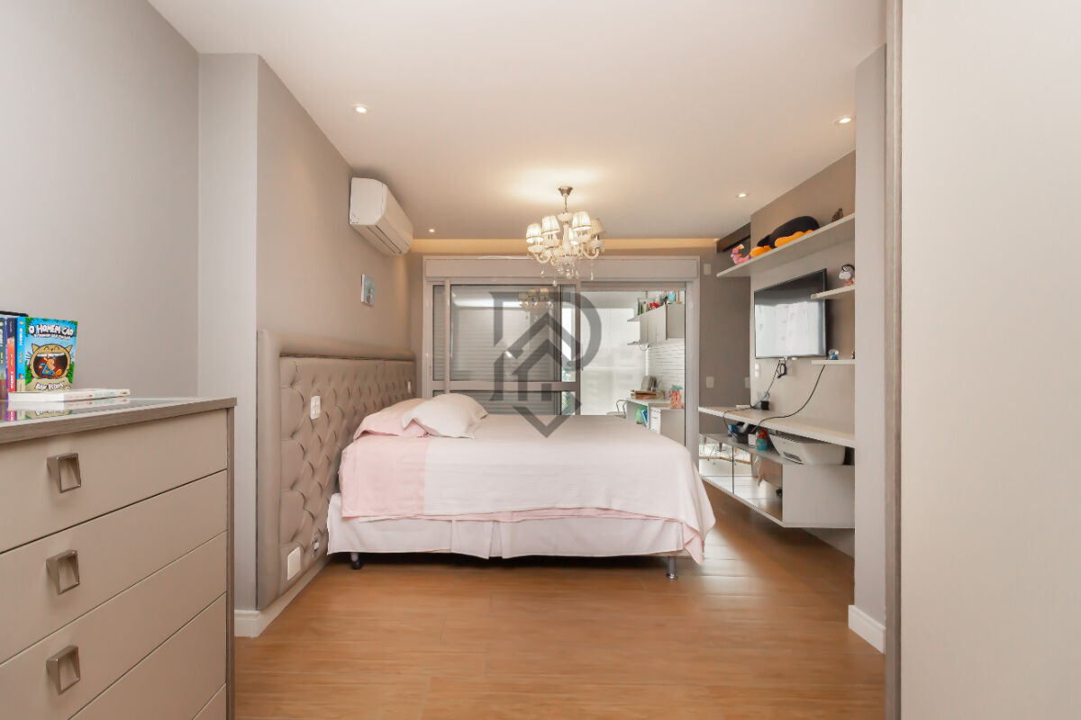 Apartamento, 3 quartos, 235 m² - Foto 38