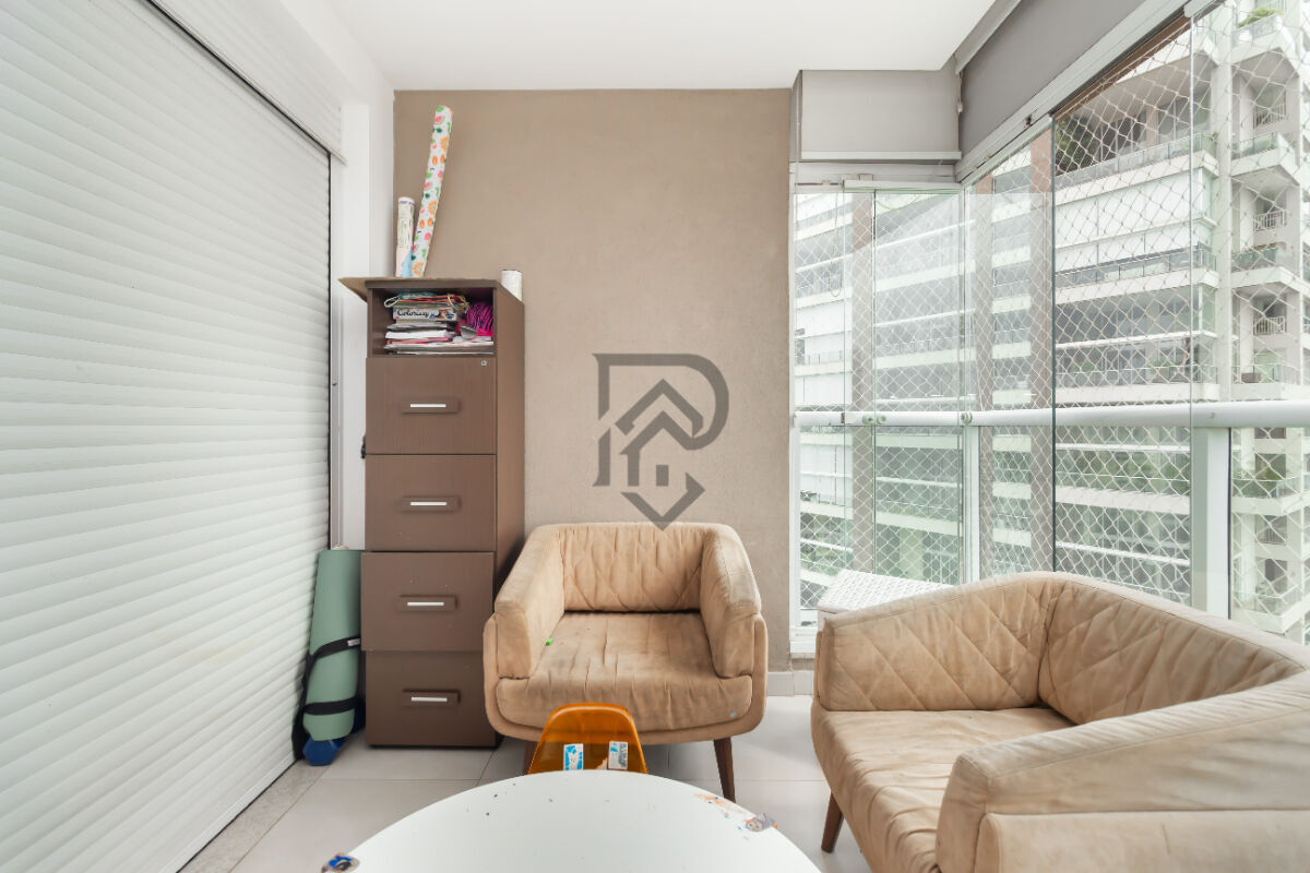 Apartamento, 3 quartos, 235 m² - Foto 12