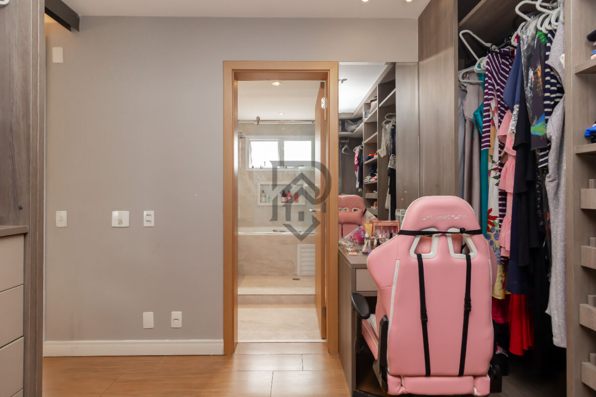 Apartamento, 3 quartos, 235 m² - Foto 40