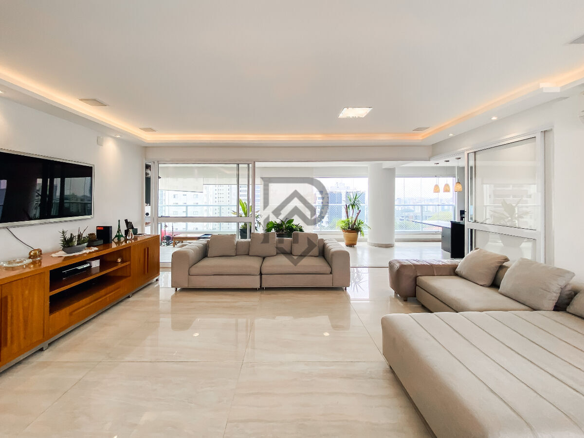 Apartamento, 3 quartos, 235 m² - Foto 4