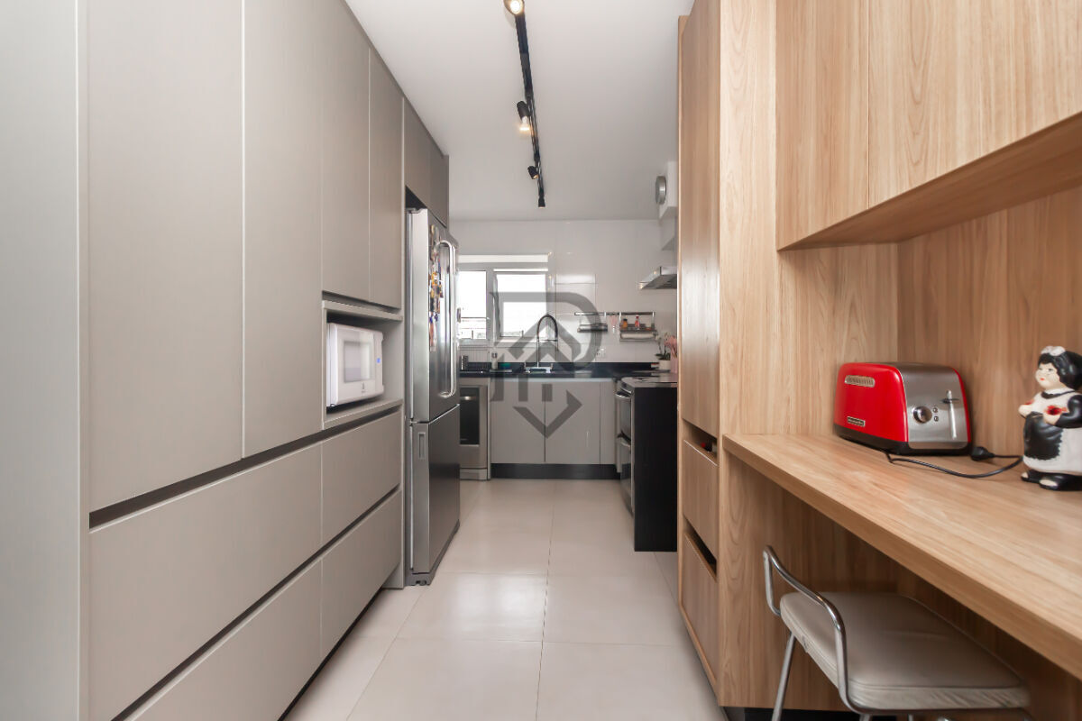 Apartamento, 3 quartos, 235 m² - Foto 21