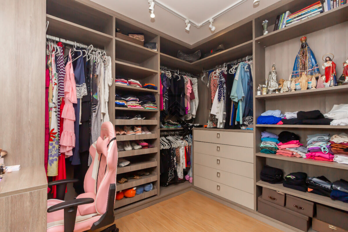 Apartamento, 3 quartos, 235 m² - Foto 45