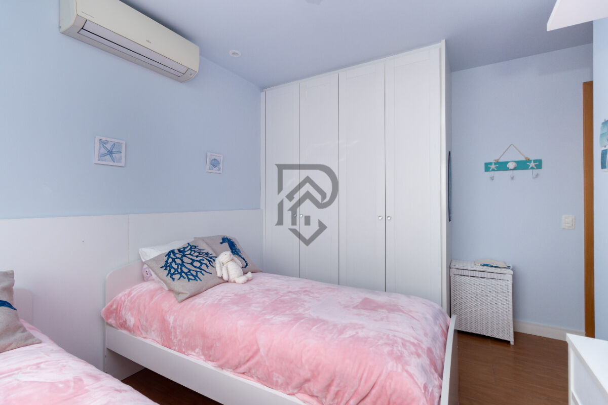 Apartamento, 3 quartos, 235 m² - Foto 39