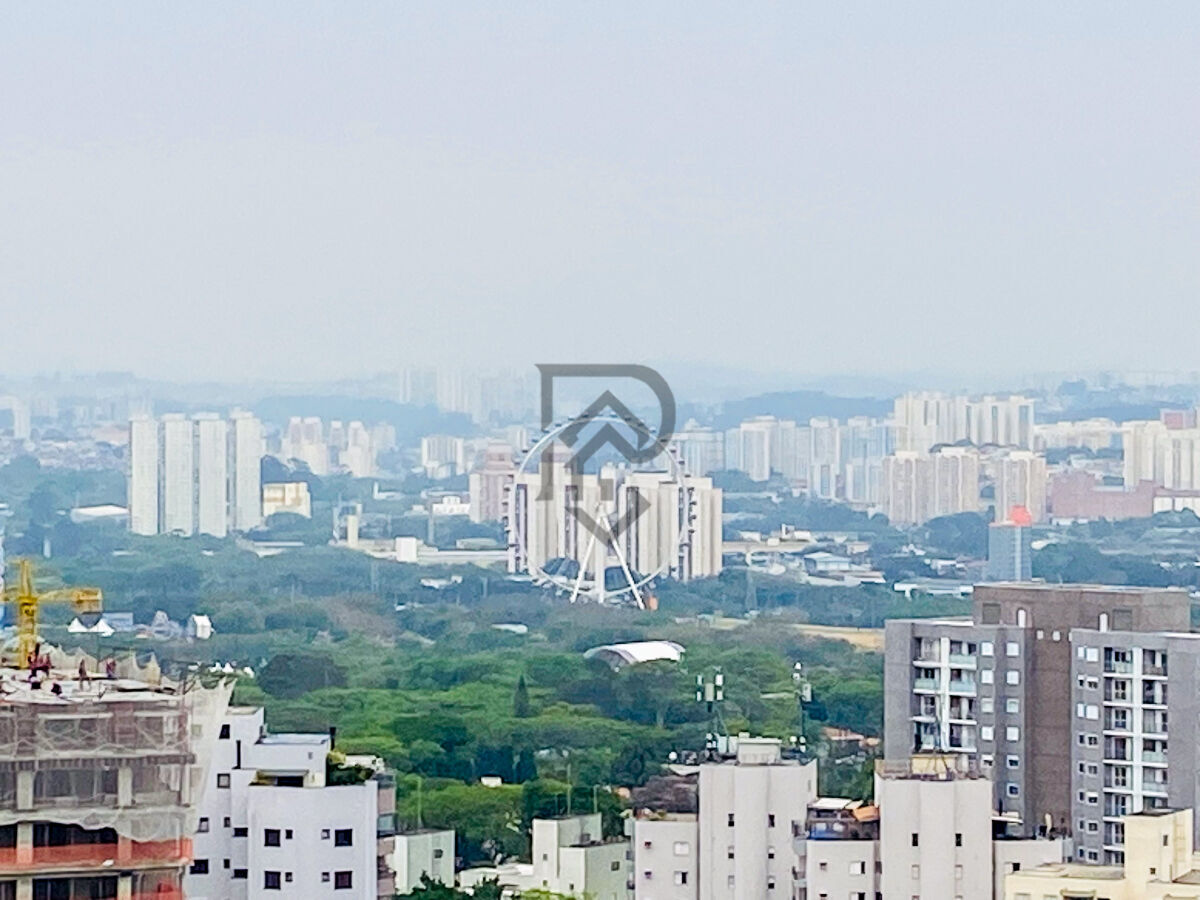 Apartamento, 3 quartos, 235 m² - Foto 1