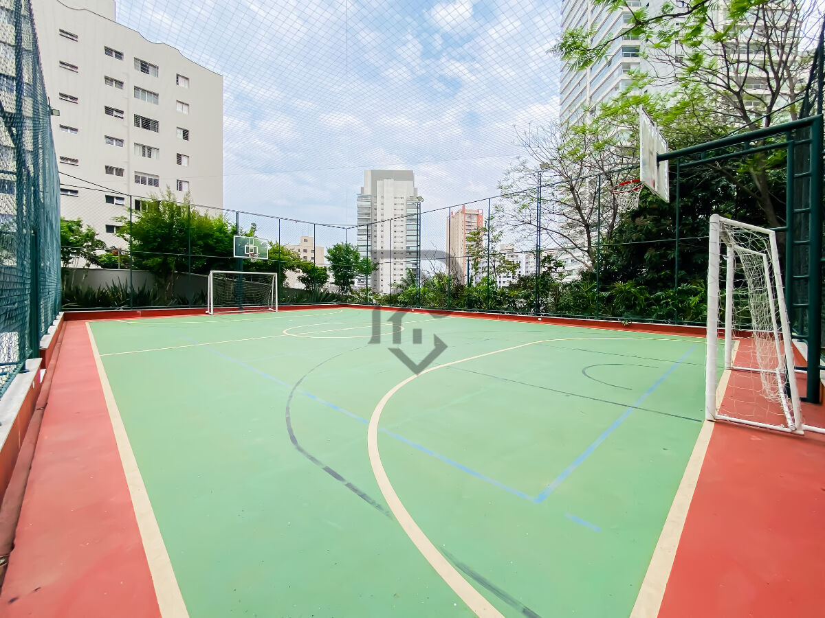 Apartamento, 3 quartos, 235 m² - Foto 46