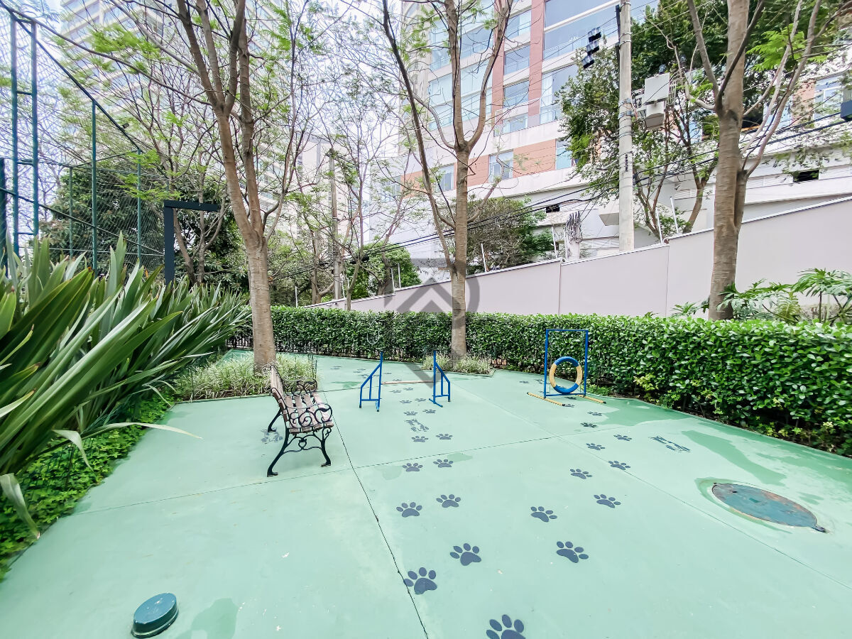 Apartamento, 3 quartos, 235 m² - Foto 50