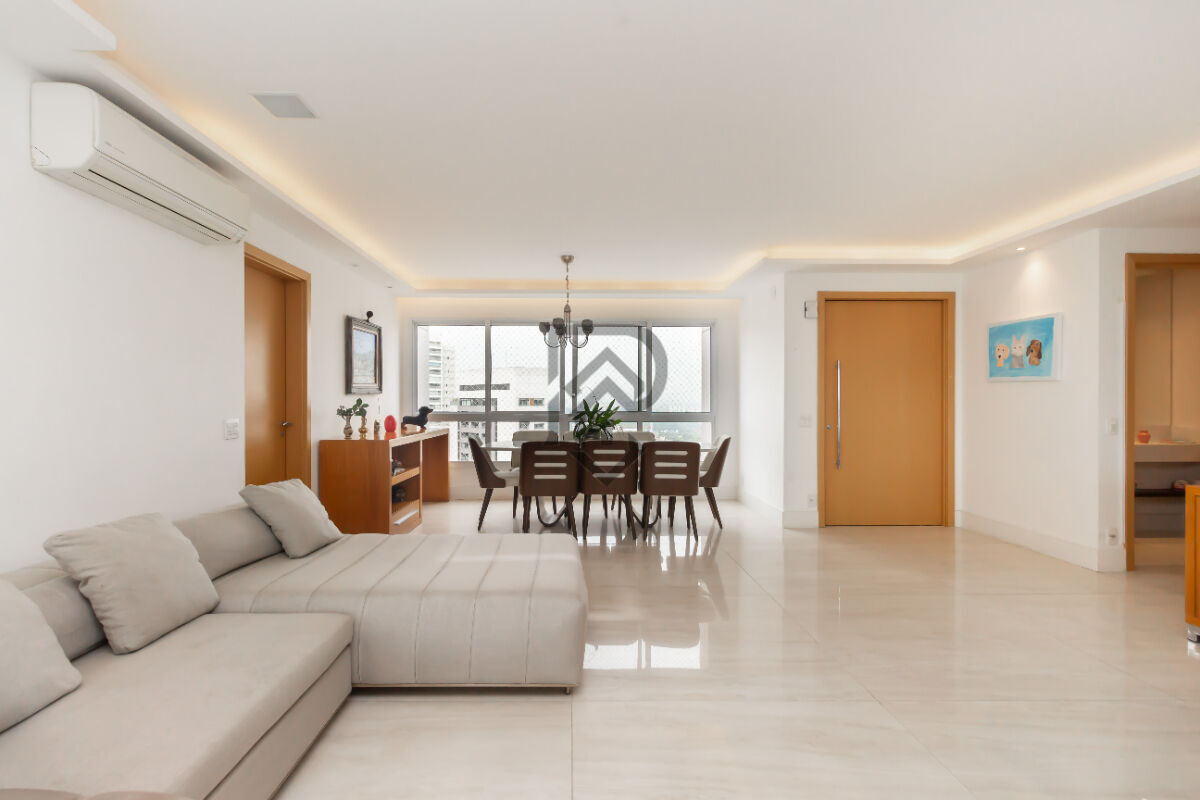 Apartamento, 3 quartos, 235 m² - Foto 6