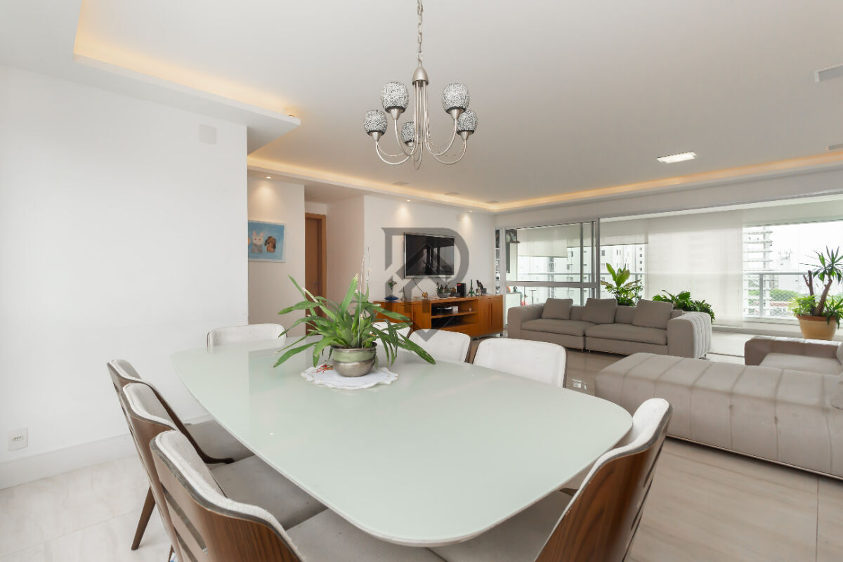 Apartamento, 3 quartos, 235 m² - Foto 19