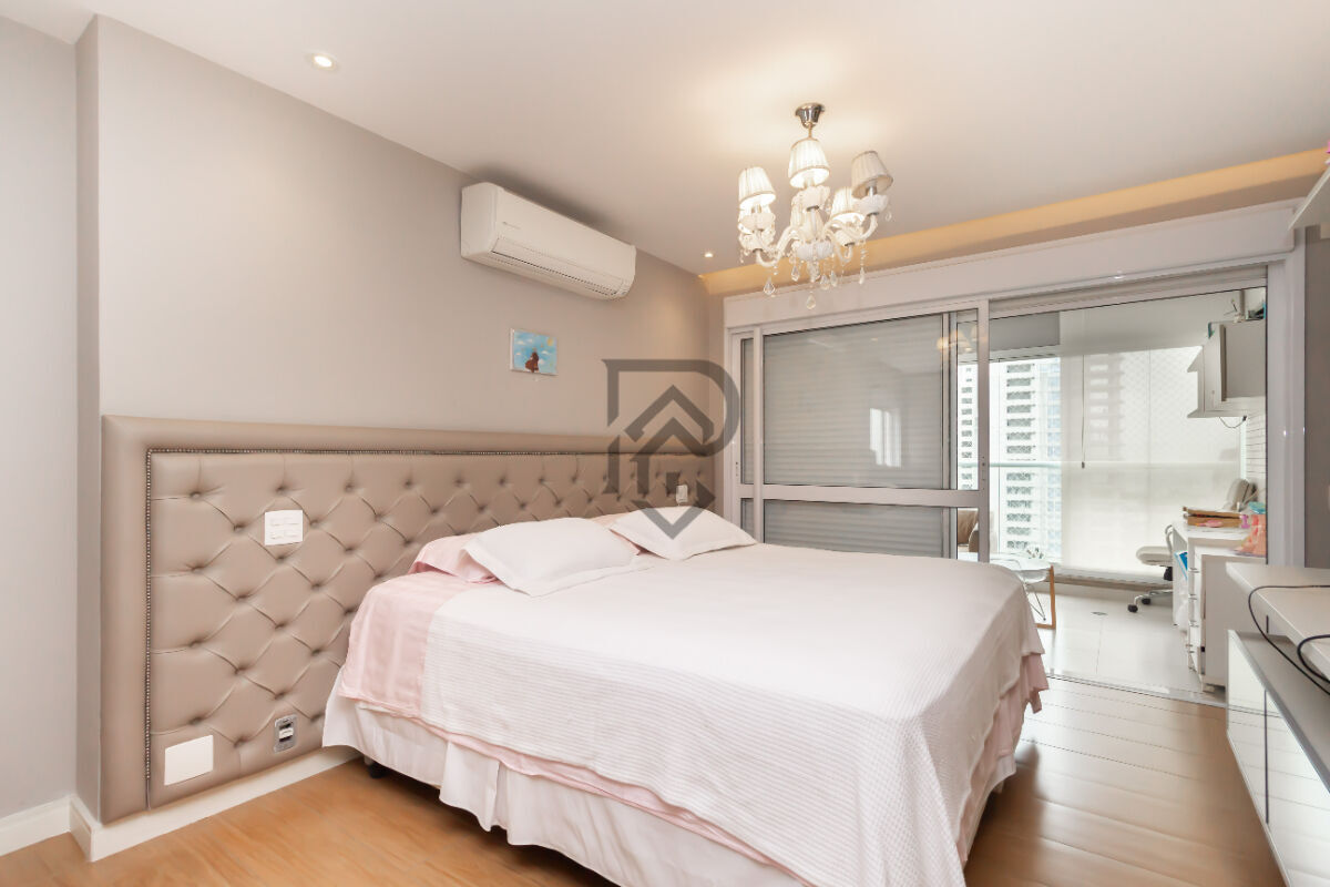 Apartamento, 3 quartos, 235 m² - Foto 42