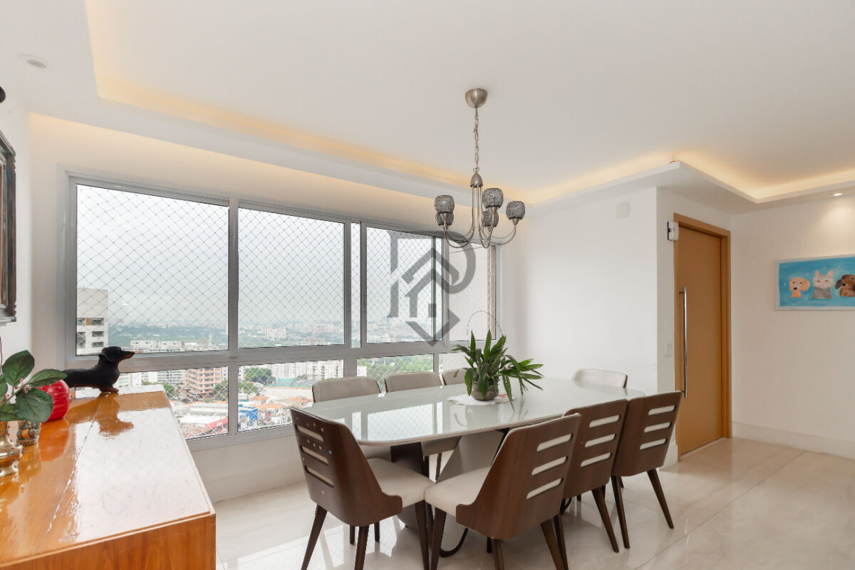 Apartamento, 3 quartos, 235 m² - Foto 35