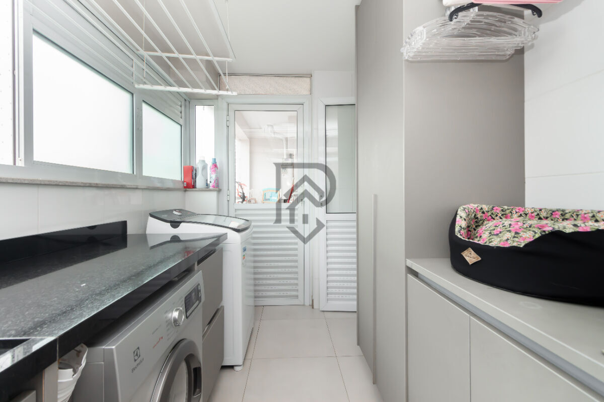 Apartamento, 3 quartos, 235 m² - Foto 28