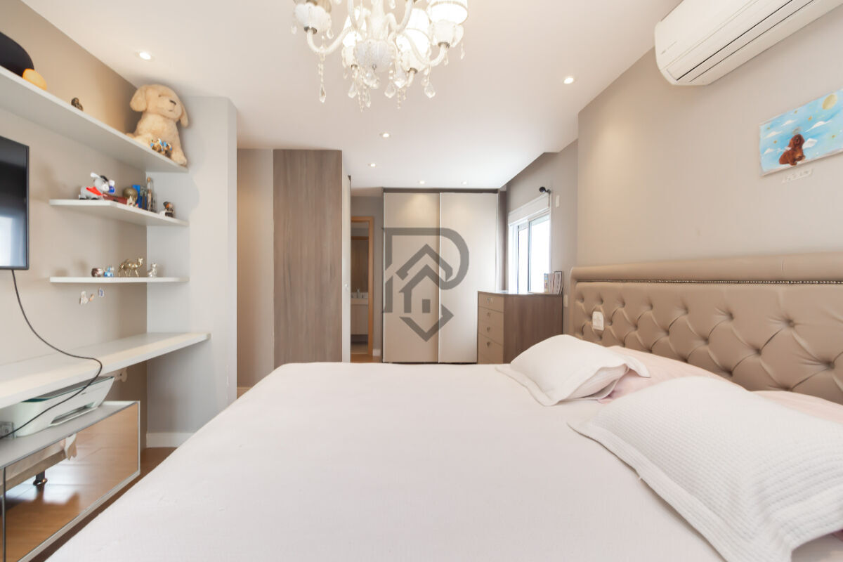 Apartamento, 3 quartos, 235 m² - Foto 15