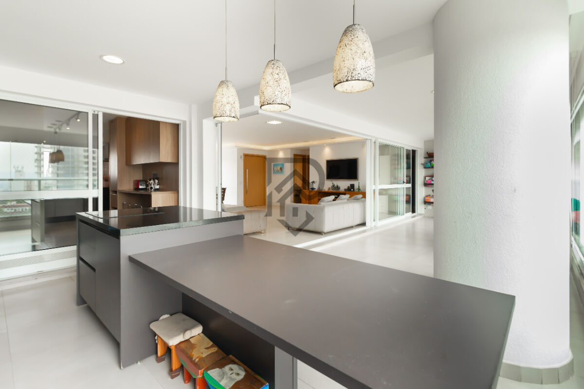 Apartamento, 3 quartos, 235 m² - Foto 43