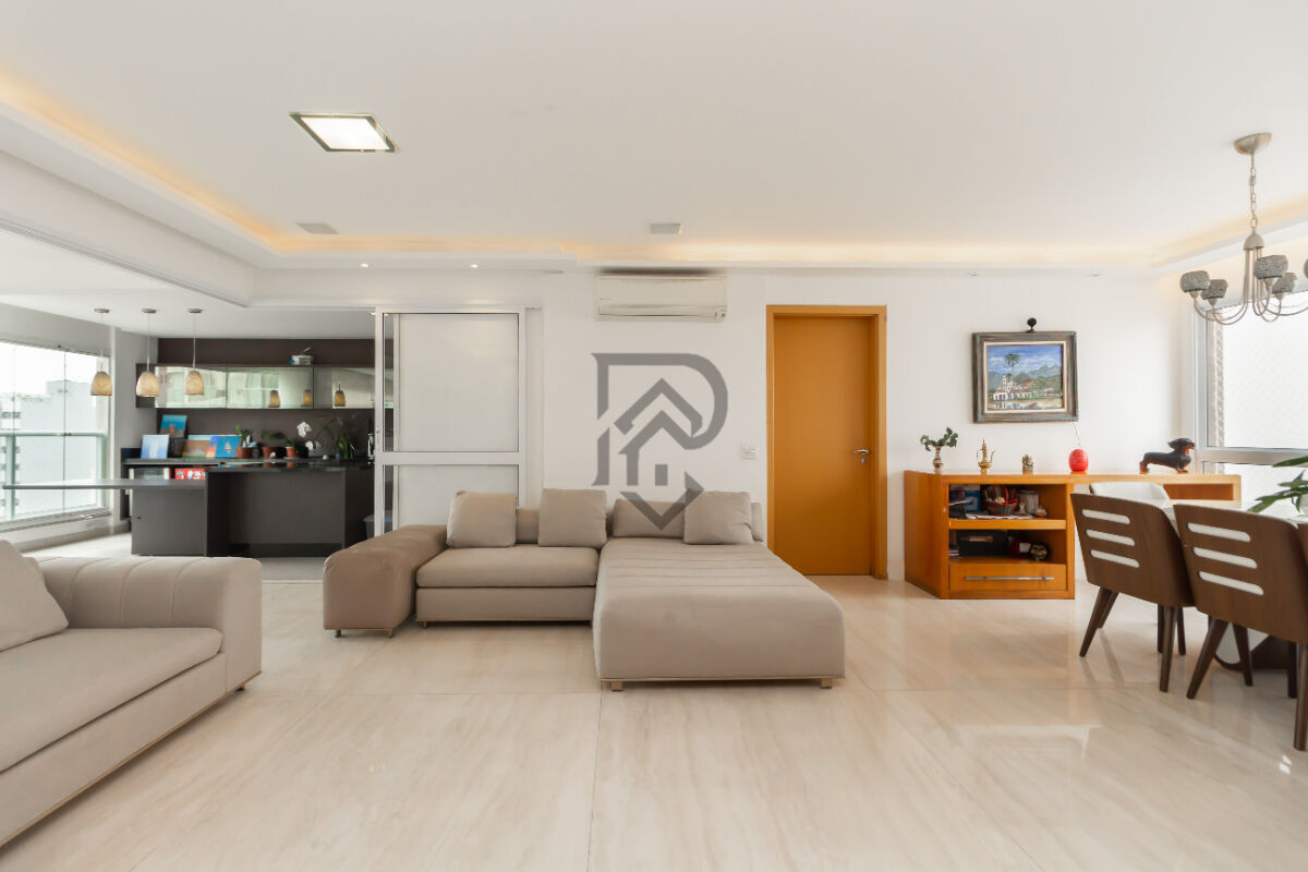 Apartamento, 3 quartos, 235 m² - Foto 14