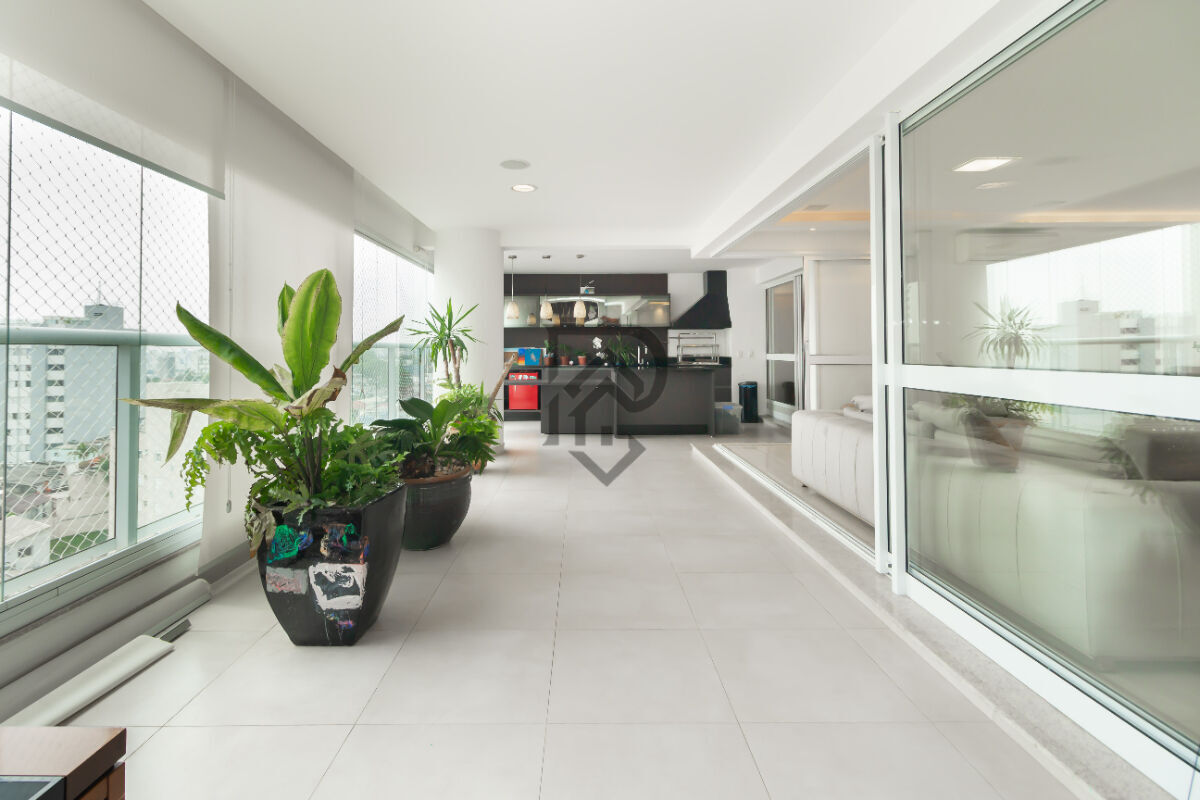 Apartamento, 3 quartos, 235 m² - Foto 9